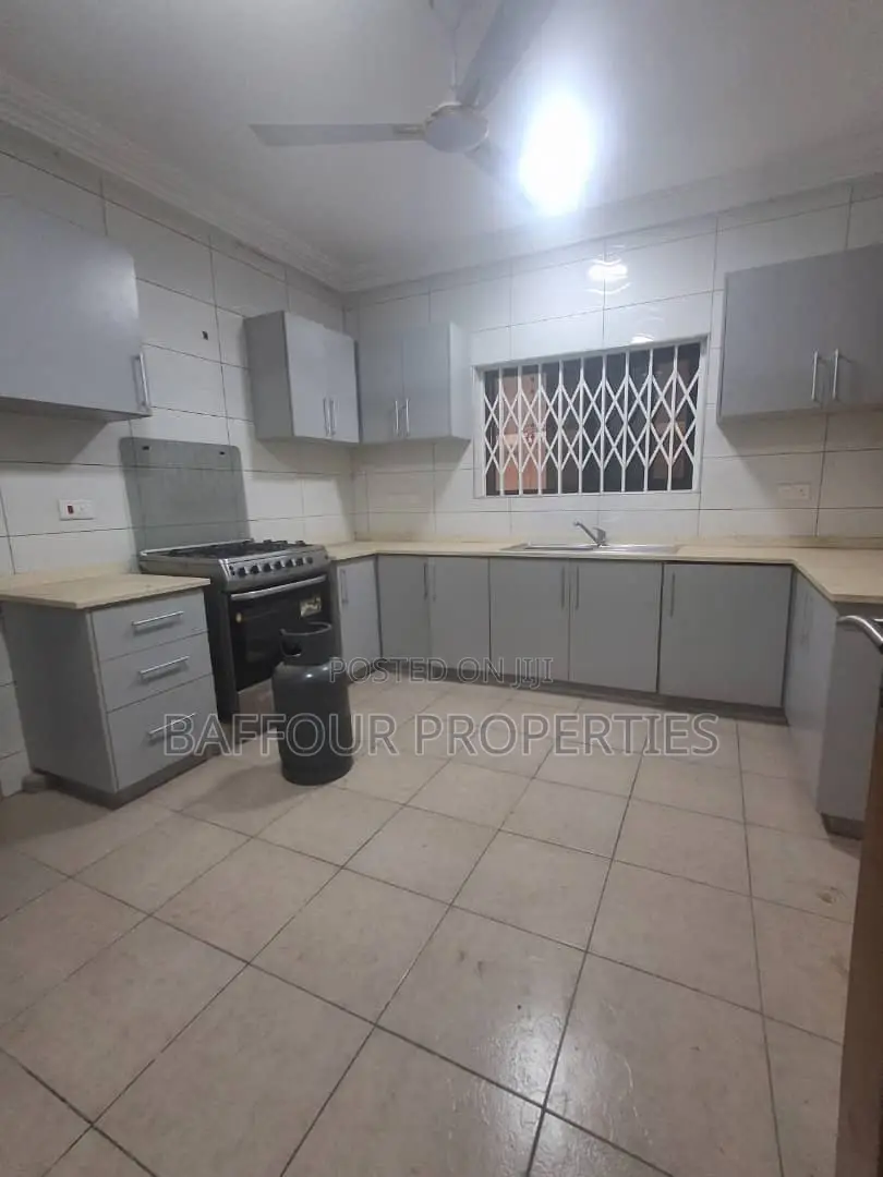 4bdrm House in East Legon for rent in East Legon