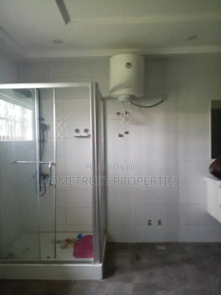 3bdrm House in Amasaman Cocobod for rent in Amasaman