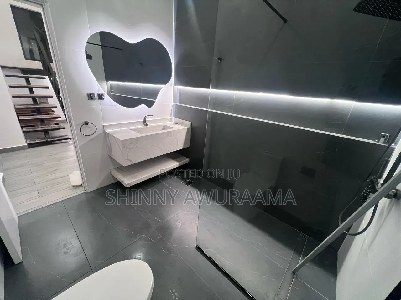 4bdrm House in Dzorwulu for sale in Dzorwulu