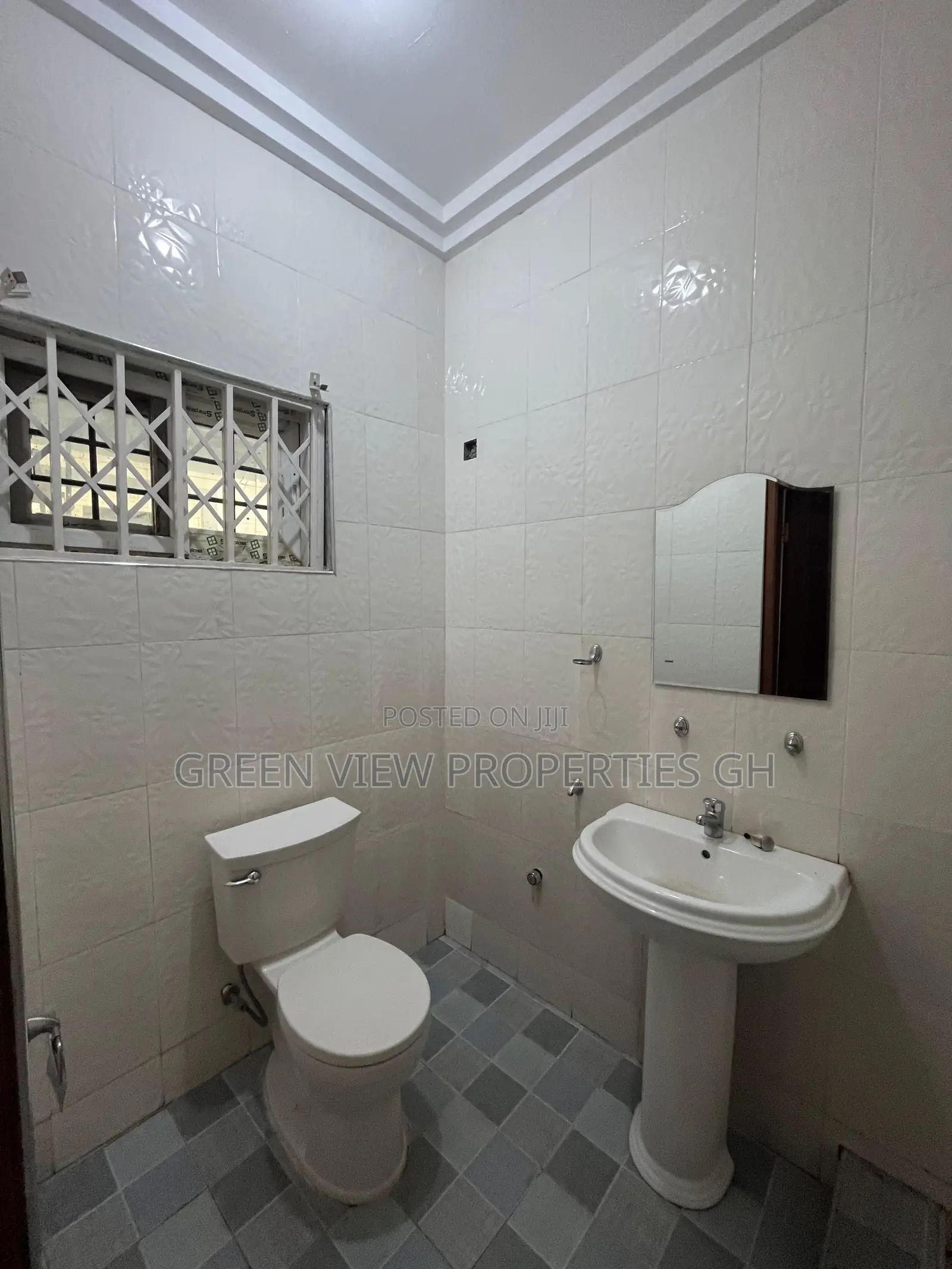3bdrm House in Ashaley Botwe for rent in Ashaley Botwe