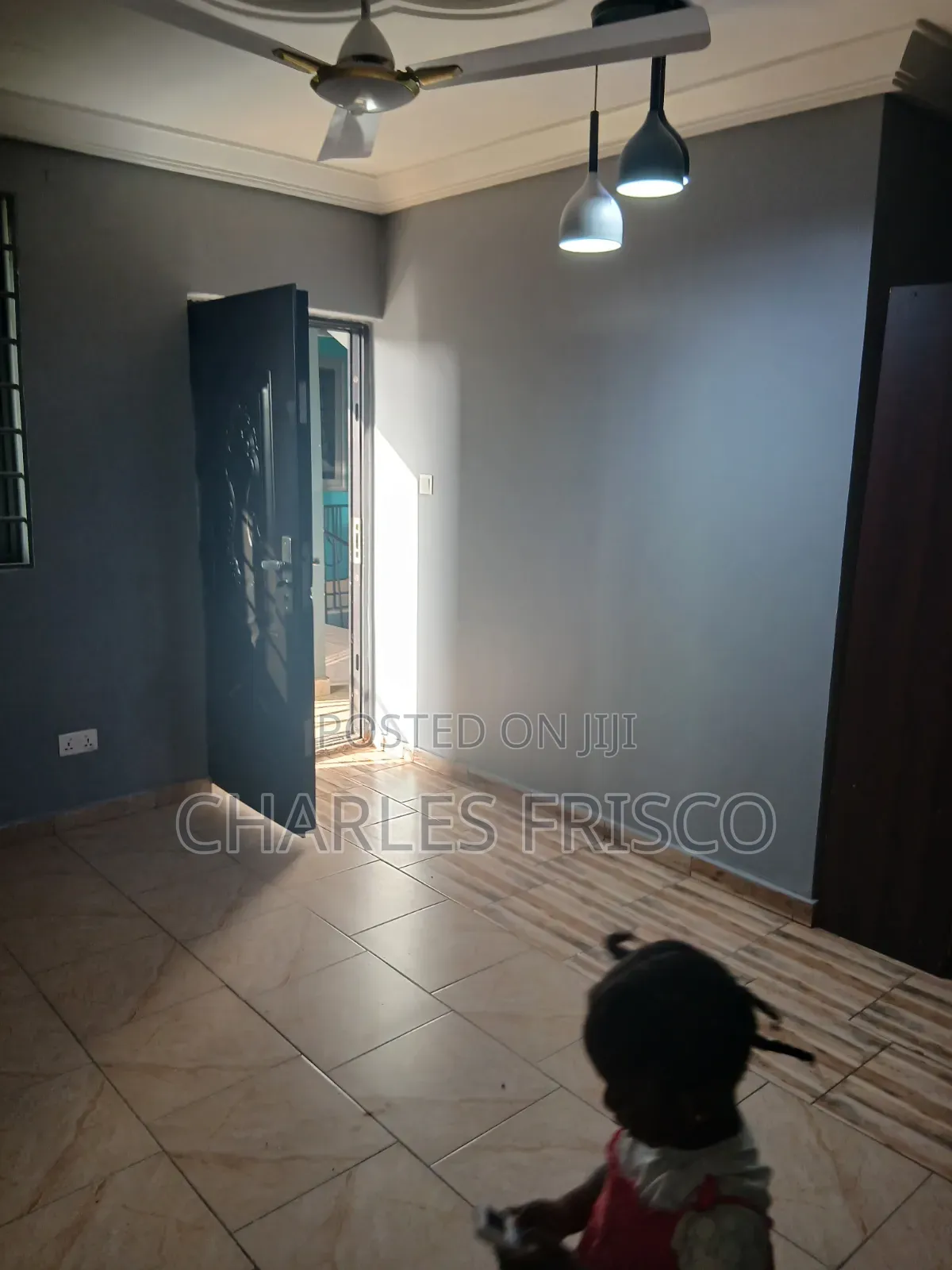 1bdrm Apartment in Nmai-Dzorn for rent in Nmai-Dzorn