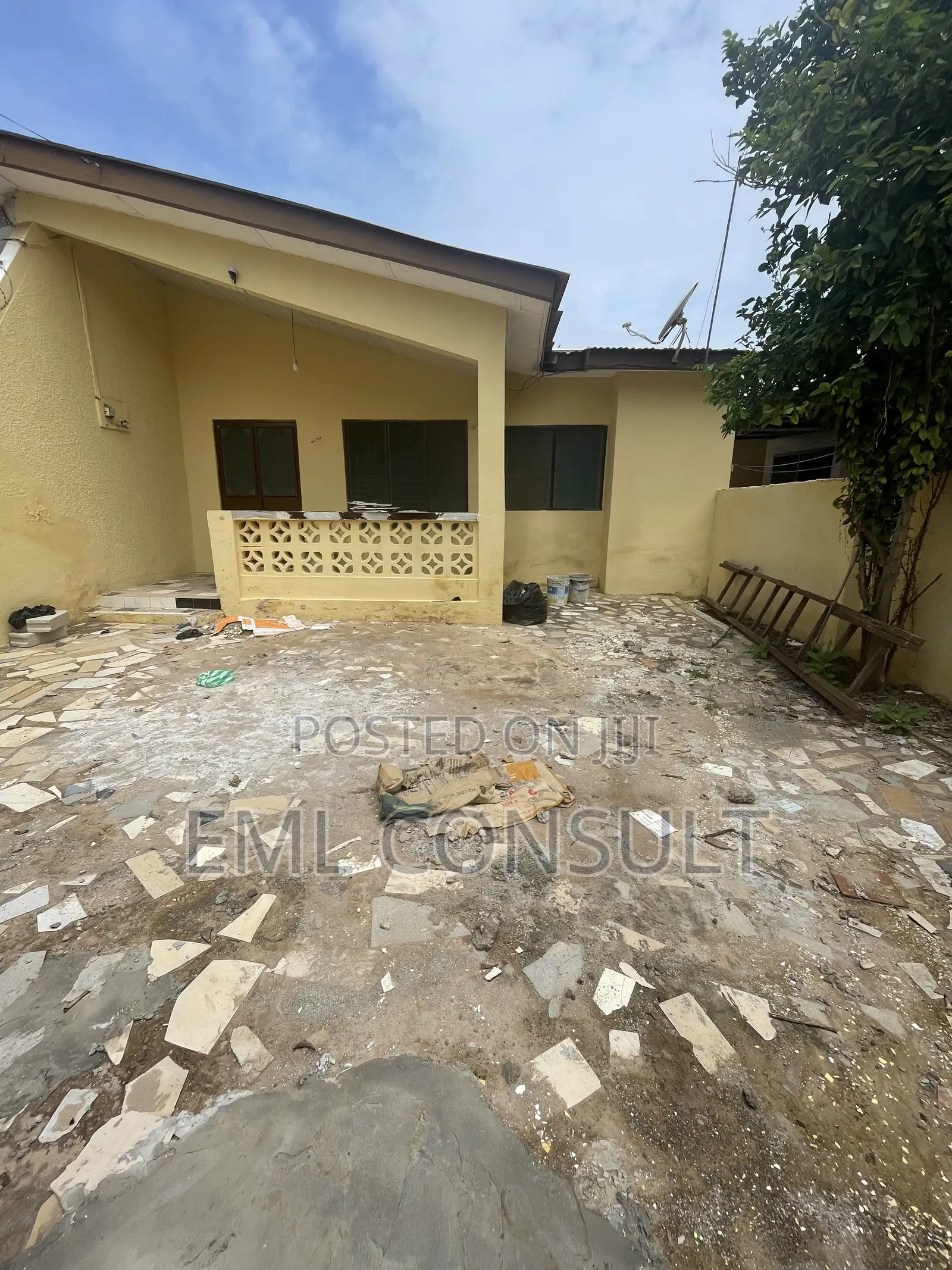 2bdrm House in Teshie-Nungua Estates for rent in Teshie-Nungua Estates