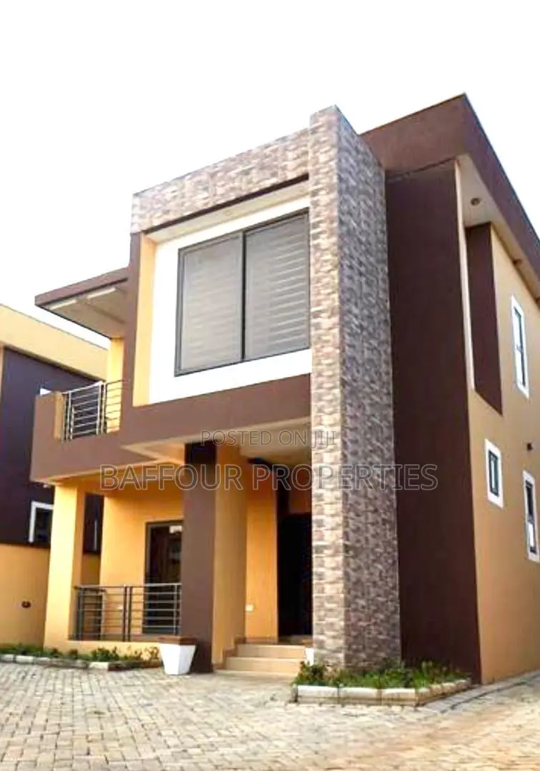 4bdrm House in East Legon for rent in East Legon