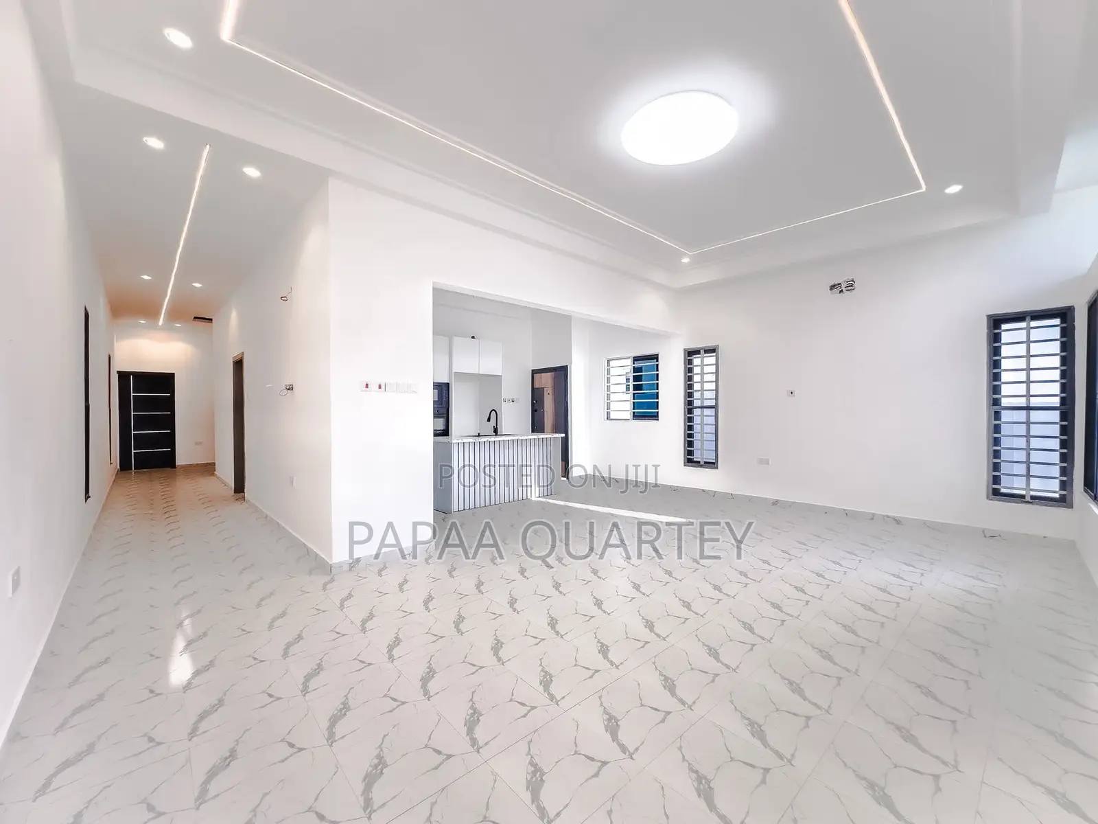 3bdrm House in Agbogba for sale in Agbogba