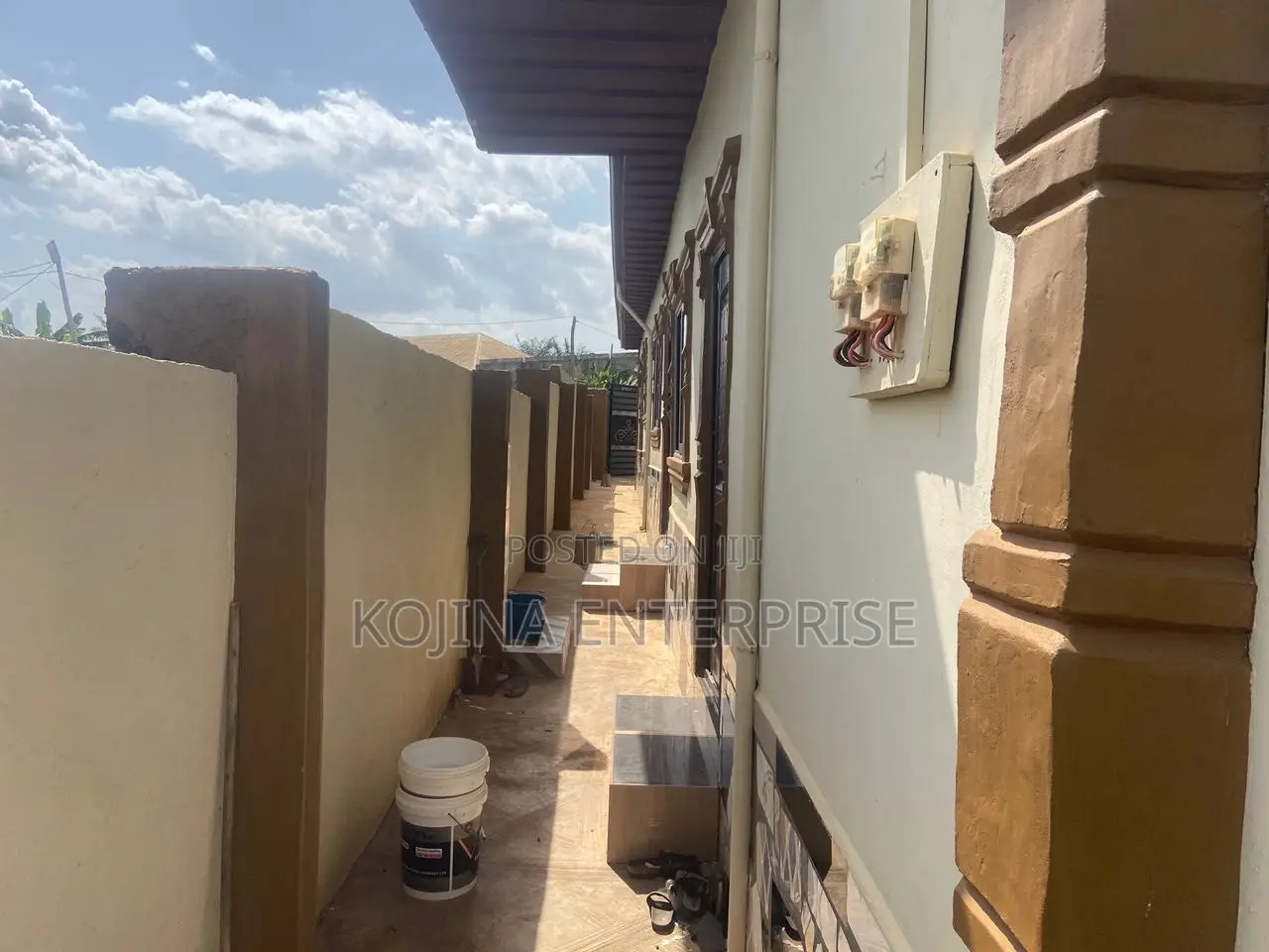 6bdrm House in Atwima Boko, Kumasi Metropolitan for sale in Kumasi Metropolitan