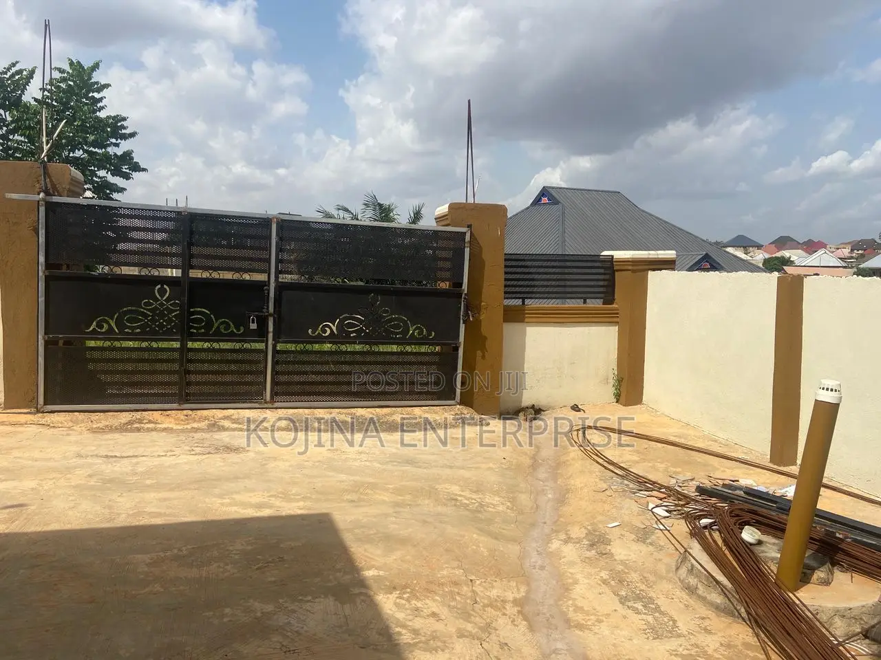 6bdrm House in Atwima Boko, Kumasi Metropolitan for sale in Kumasi Metropolitan