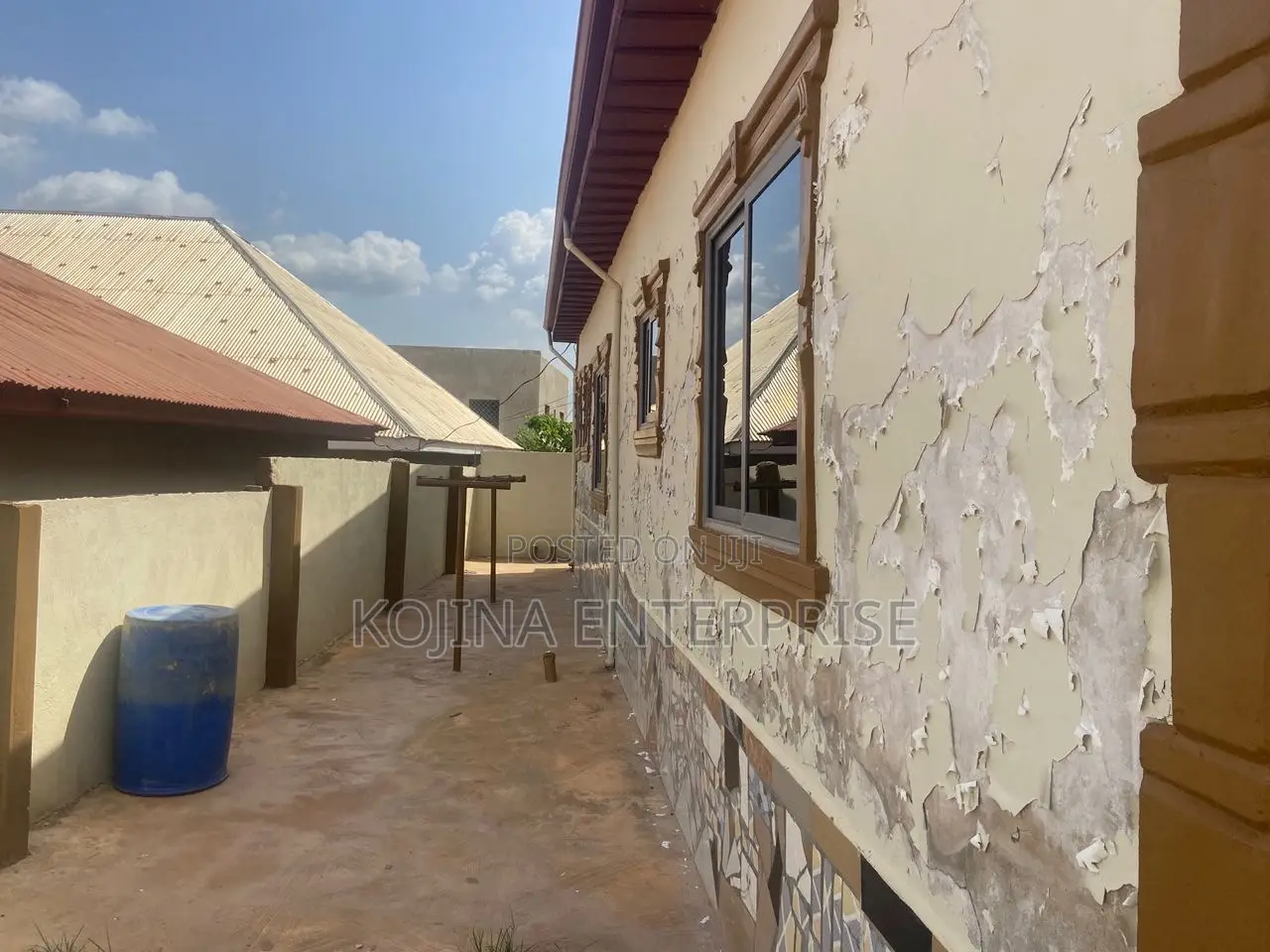 6bdrm House in Atwima Boko, Kumasi Metropolitan for sale in Kumasi Metropolitan