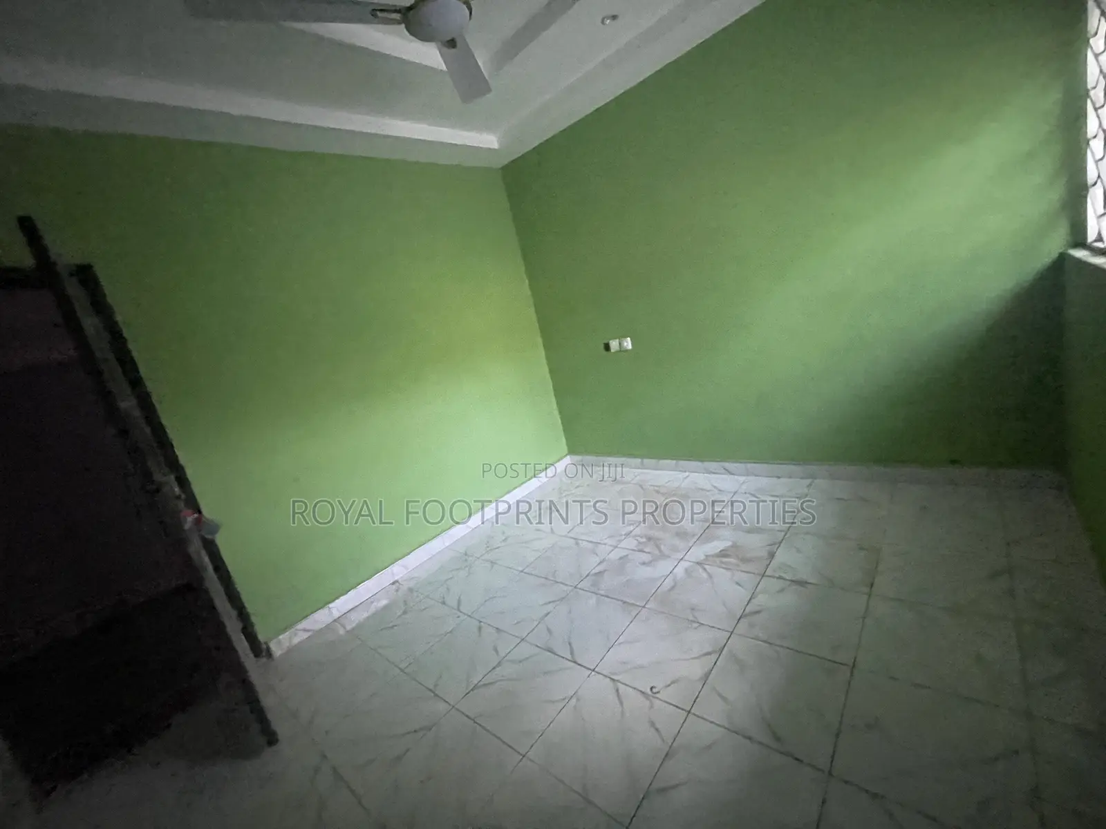 3bdrm House in Royal Footprints, Oyarifa for rent in Oyarifa