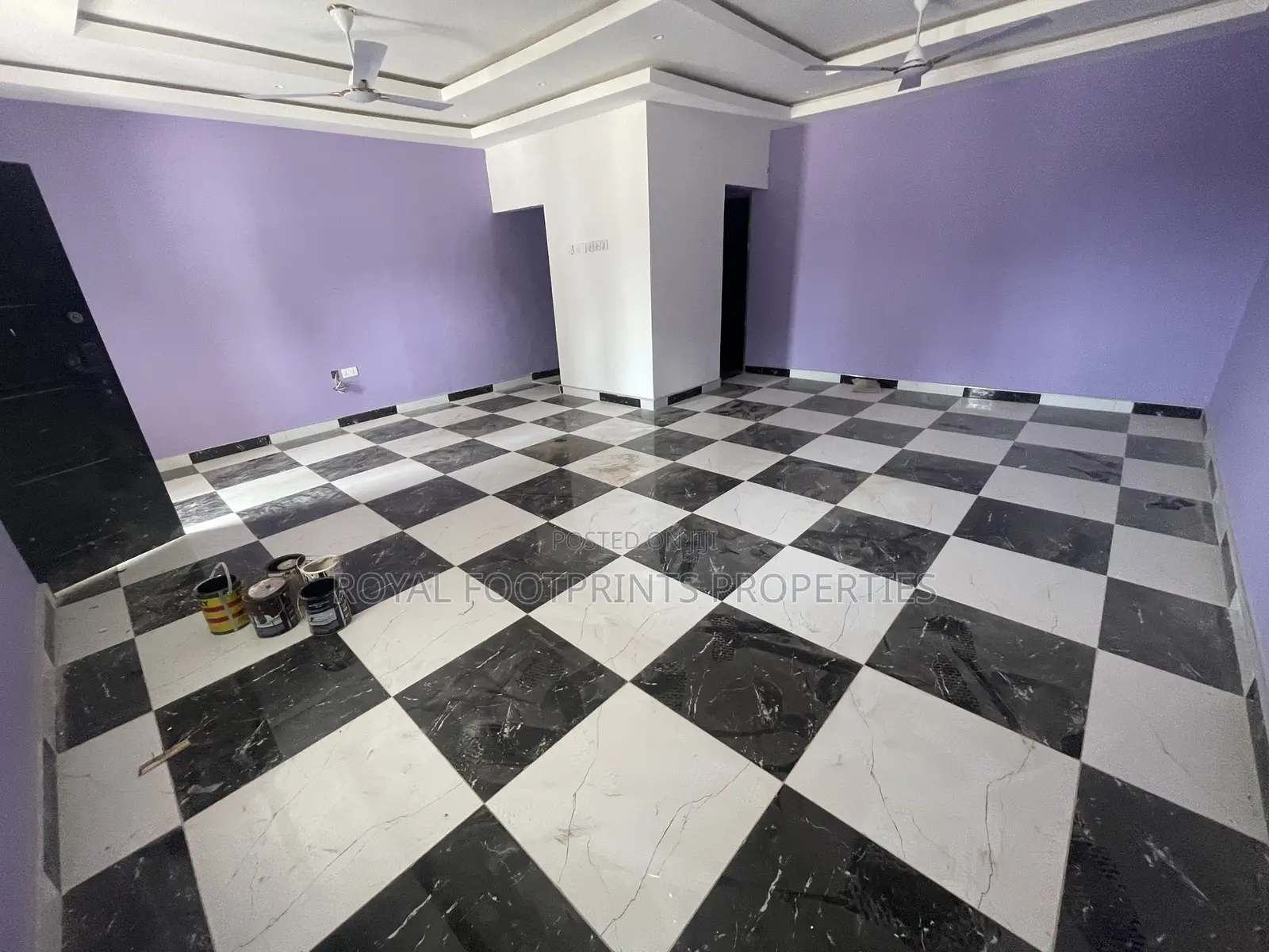 3bdrm House in Royal Footprints, Oyarifa for rent in Oyarifa