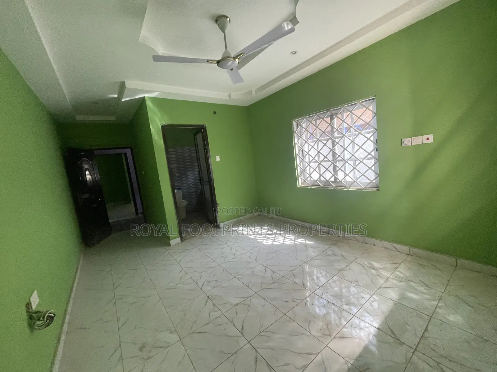 3bdrm House in Royal Footprints, Oyarifa for rent in Oyarifa