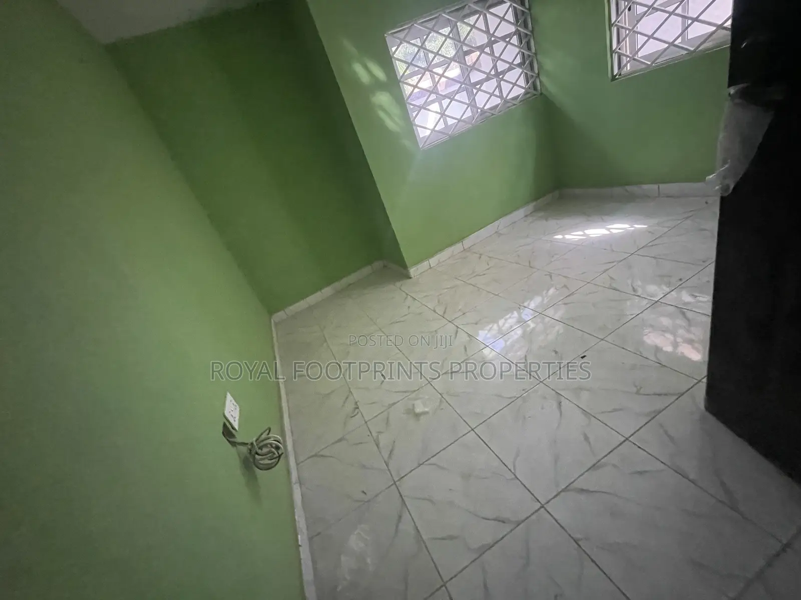3bdrm House in Royal Footprints, Oyarifa for rent in Oyarifa