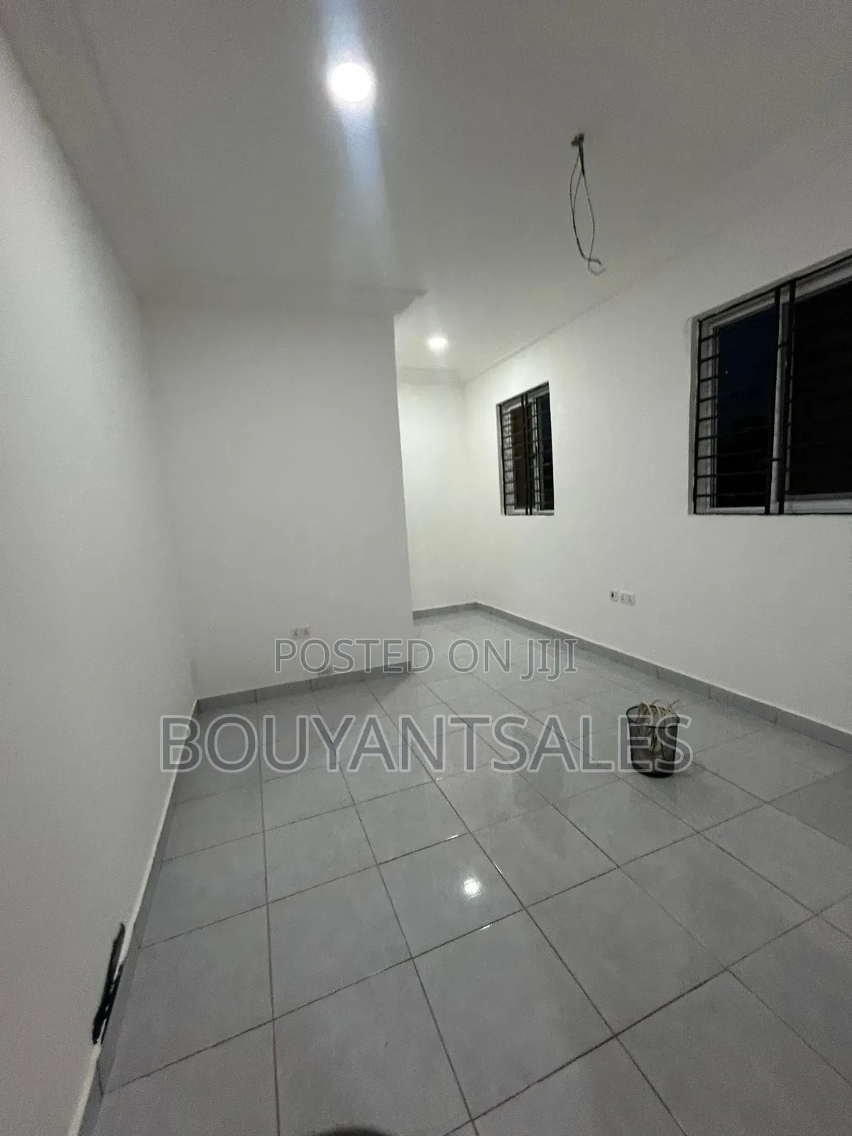 2bdrm Apartment in Pantang, New Site for rent in New Site