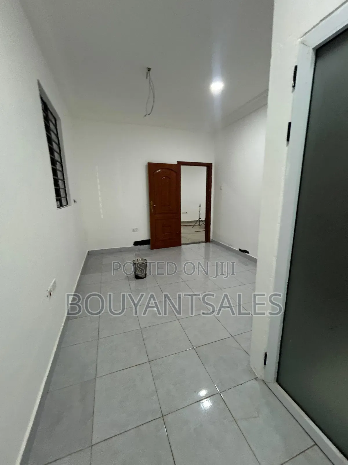 2bdrm Apartment in Pantang, New Site for rent in New Site