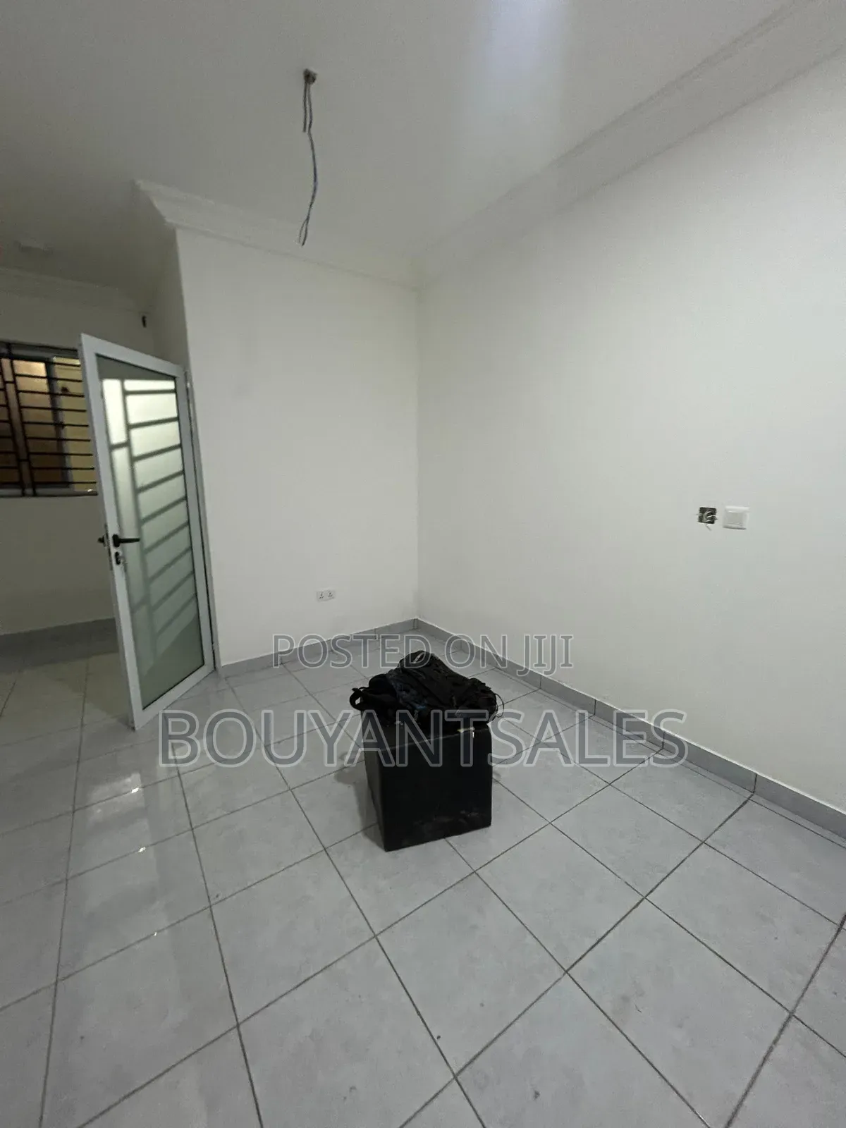 2bdrm Apartment in Pantang, New Site for rent in New Site