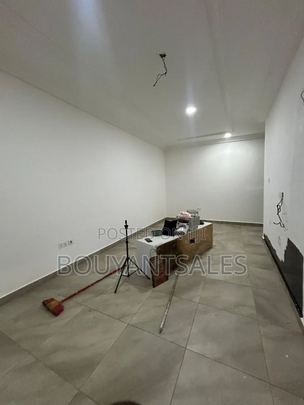 2bdrm Apartment in Pantang, New Site for rent in New Site