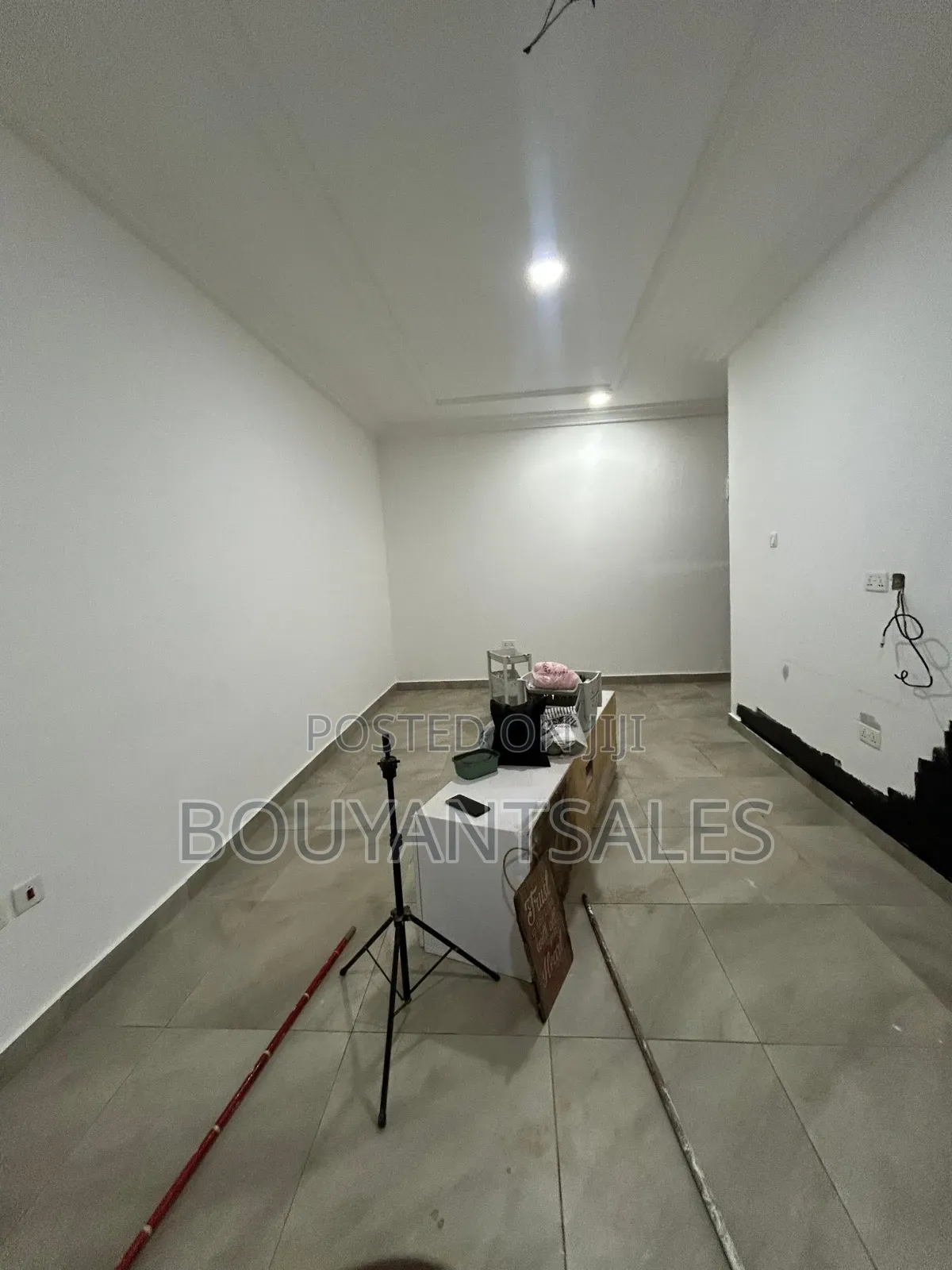 2bdrm Apartment in Pantang, New Site for rent in New Site