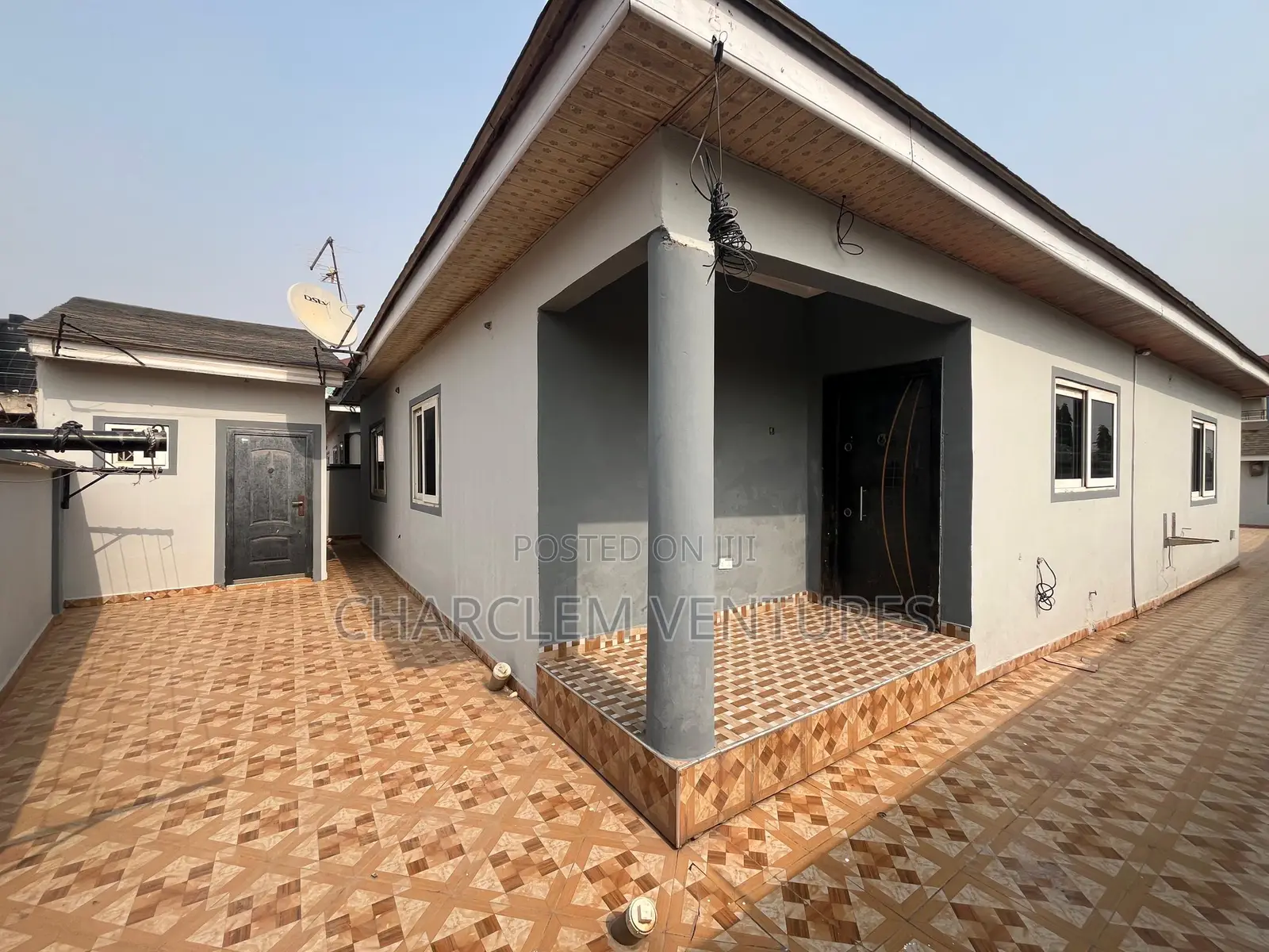 3bdrm House in Charclem Ventures, East Legon for rent in East Legon
