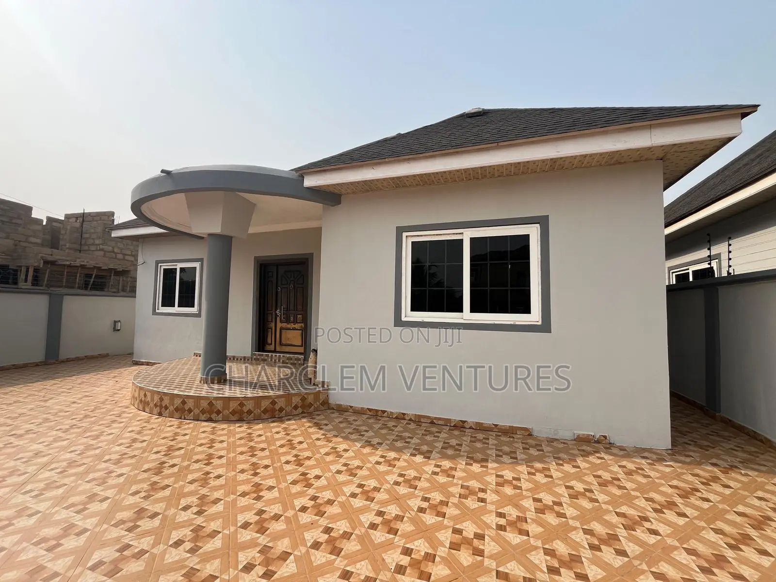 3bdrm House in Charclem Ventures, East Legon for rent in East Legon