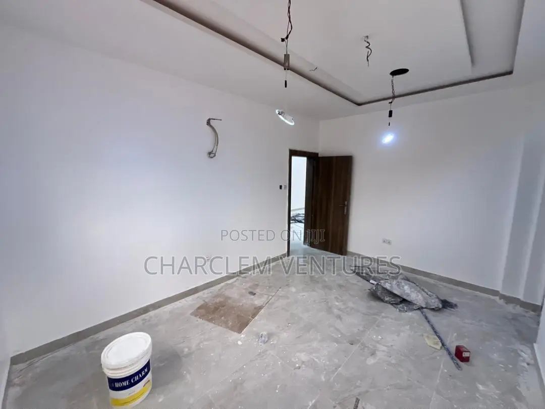 1bdrm Apartment in Charclem Ventures, East Legon for rent in East Legon
