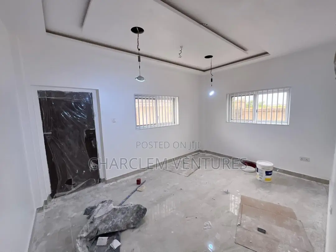 1bdrm Apartment in Charclem Ventures, East Legon for rent in East Legon