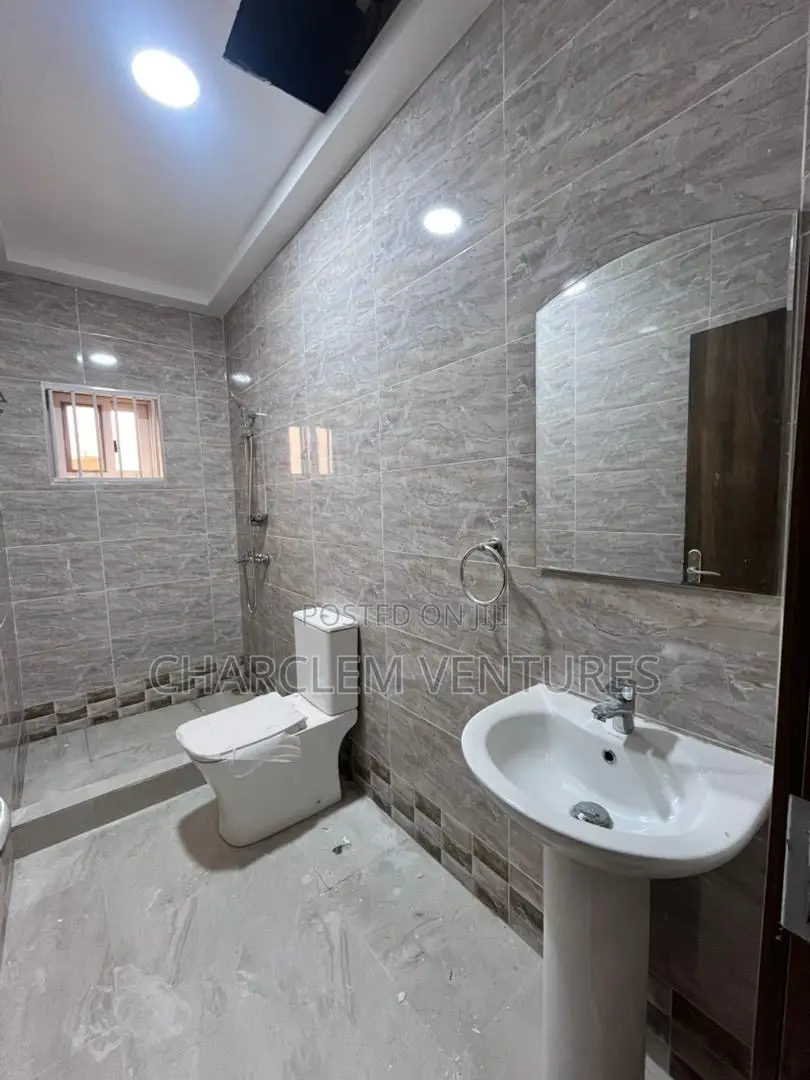 1bdrm Apartment in Charclem Ventures, East Legon for rent in East Legon