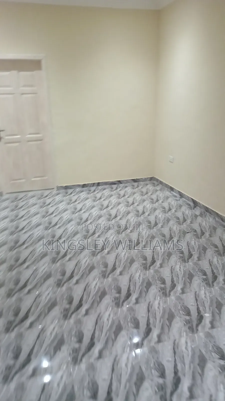 2bdrm Apartment in Dansoman for rent in Dansoman