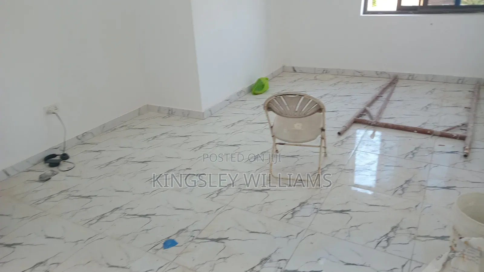 2bdrm Apartment in Dansoman for rent in Dansoman
