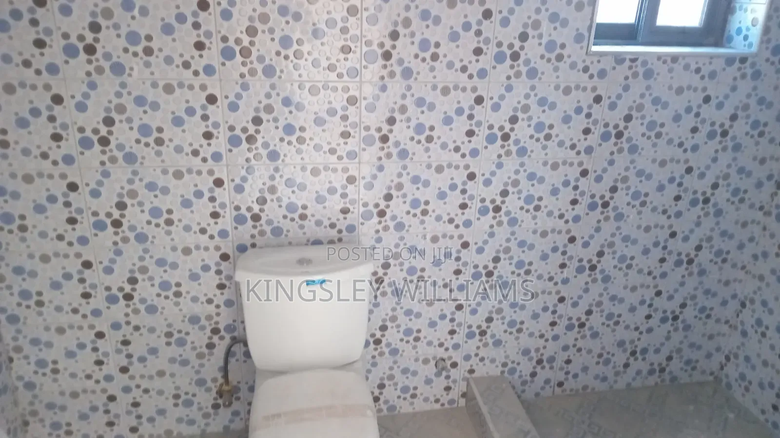 2bdrm Apartment in Dansoman for rent in Dansoman