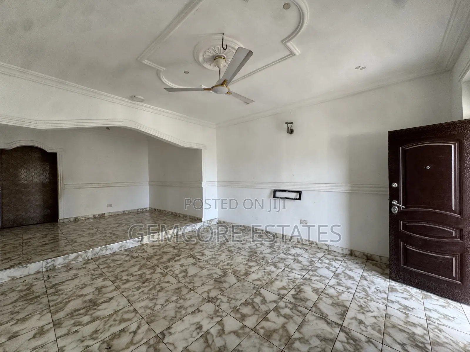 2bdrm Apartment in East Legon Hills, Ashaley Botwe for rent in Ashaley Botwe