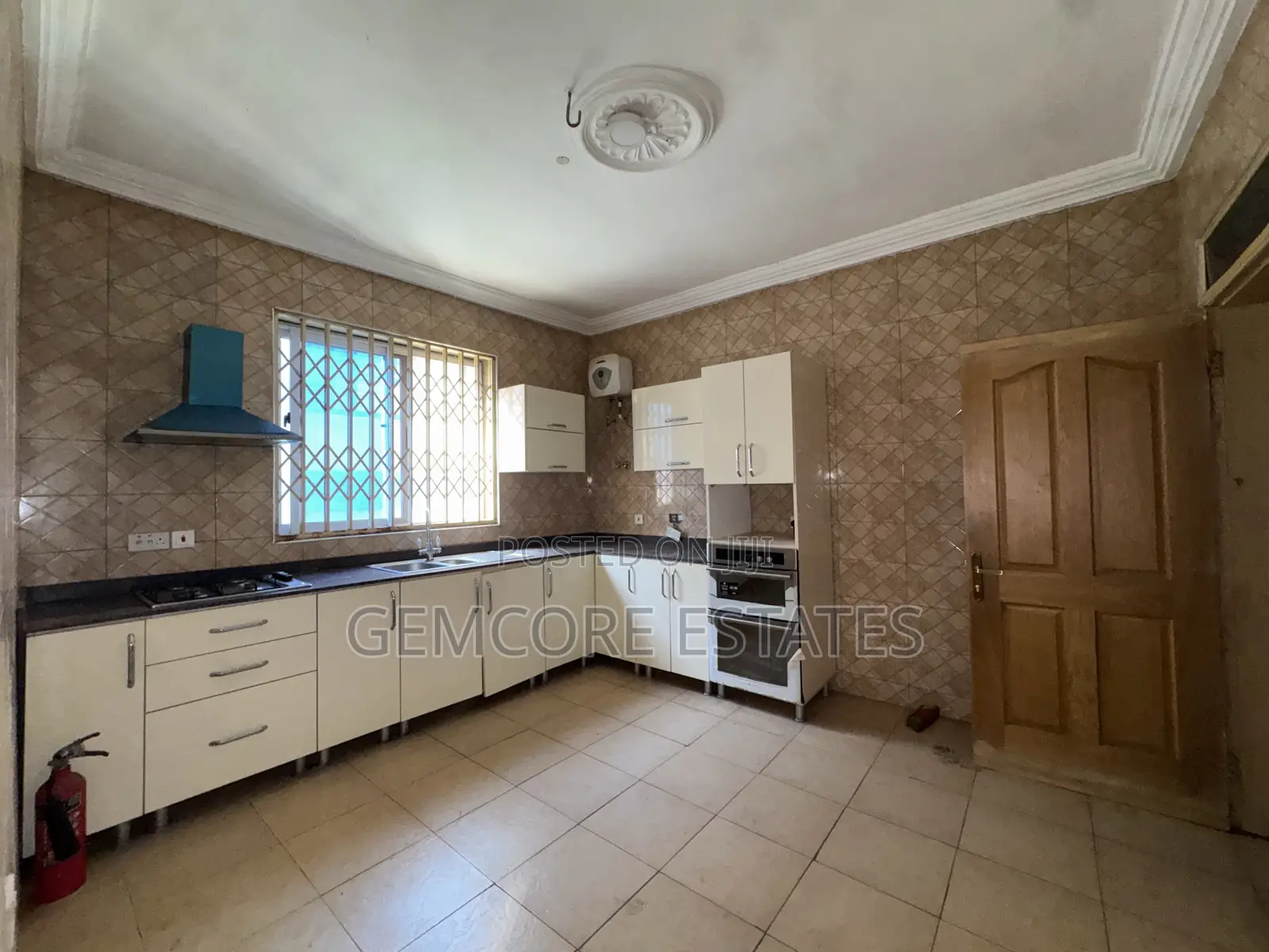 2bdrm Apartment in East Legon Hills, Ashaley Botwe for rent in Ashaley Botwe