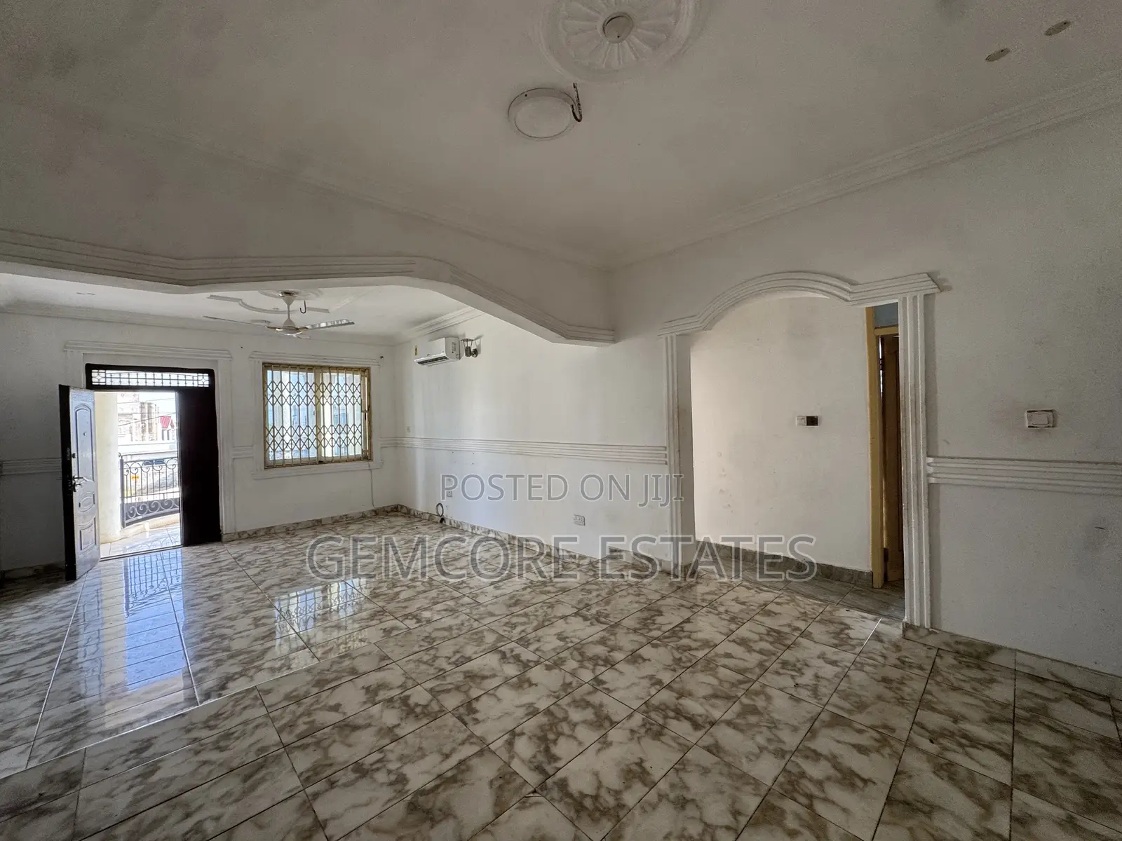 2bdrm Apartment in East Legon Hills, Ashaley Botwe for rent in Ashaley Botwe