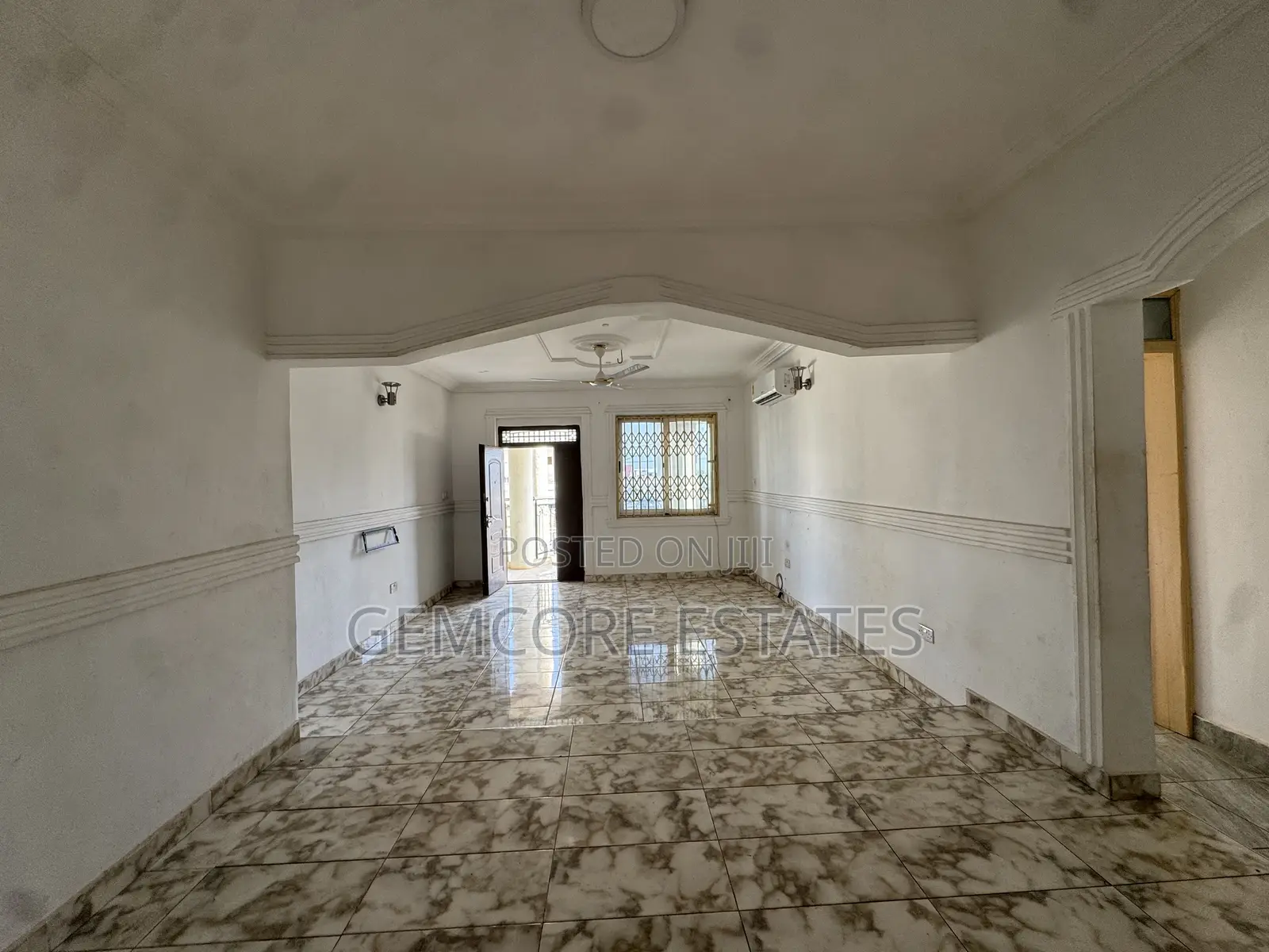 2bdrm Apartment in East Legon Hills, Ashaley Botwe for rent in Ashaley Botwe