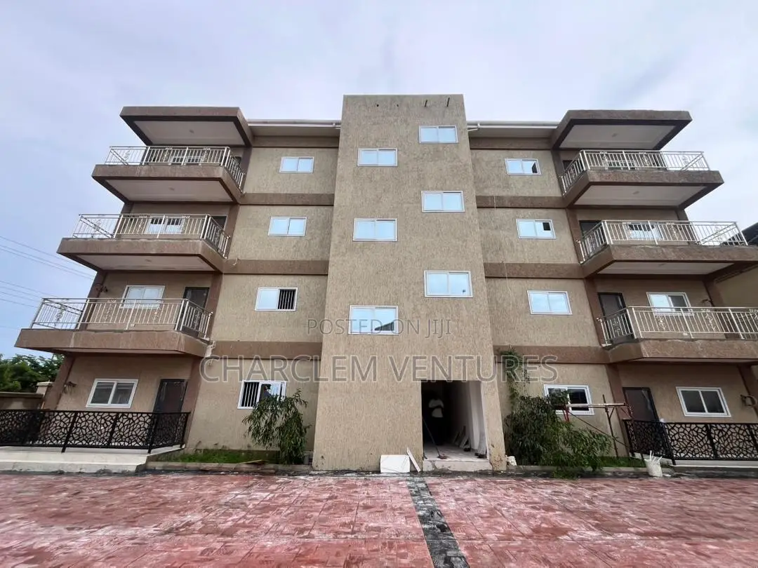 2bdrm Apartment in Charclem Ventures, East Legon for rent in East Legon