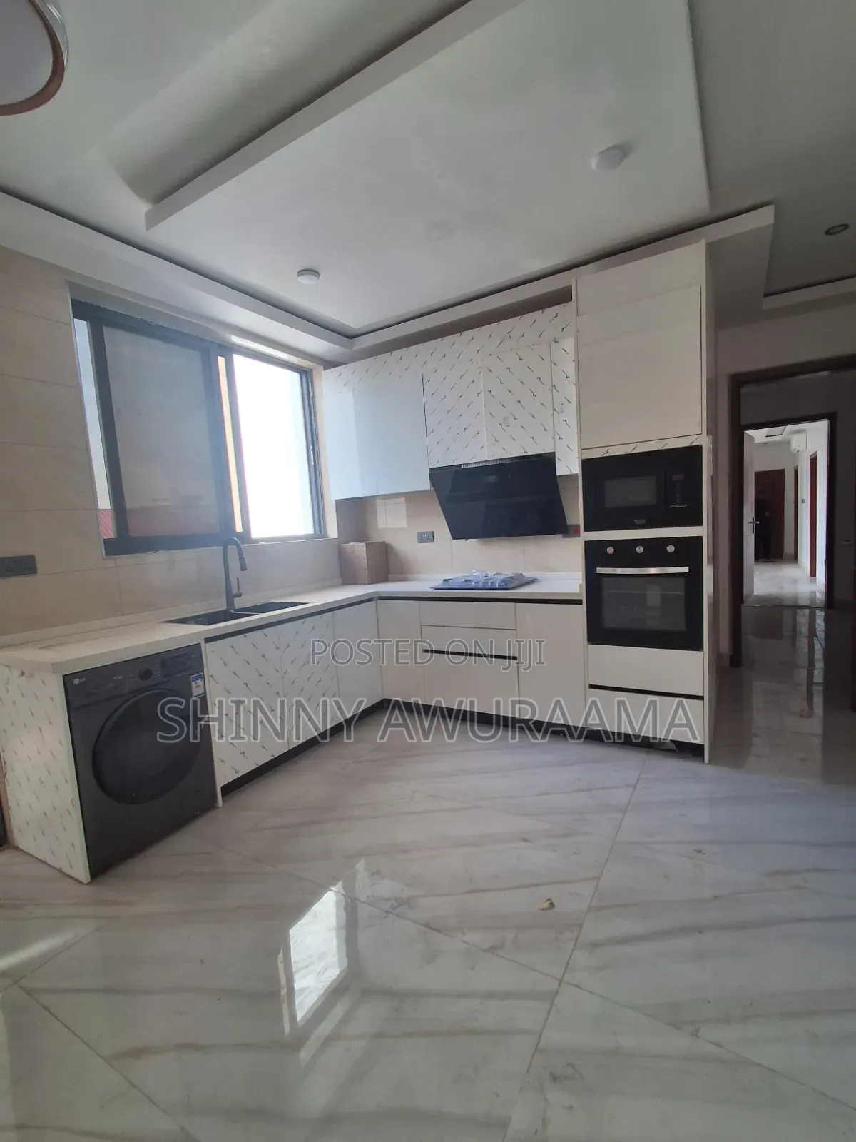 2bdrm Apartment in East Legon Ability, Boundary Road Area for sale in Boundary Road Area