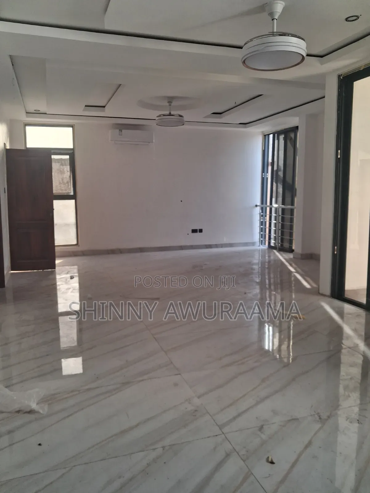 2bdrm Apartment in East Legon Ability, Boundary Road Area for sale in Boundary Road Area