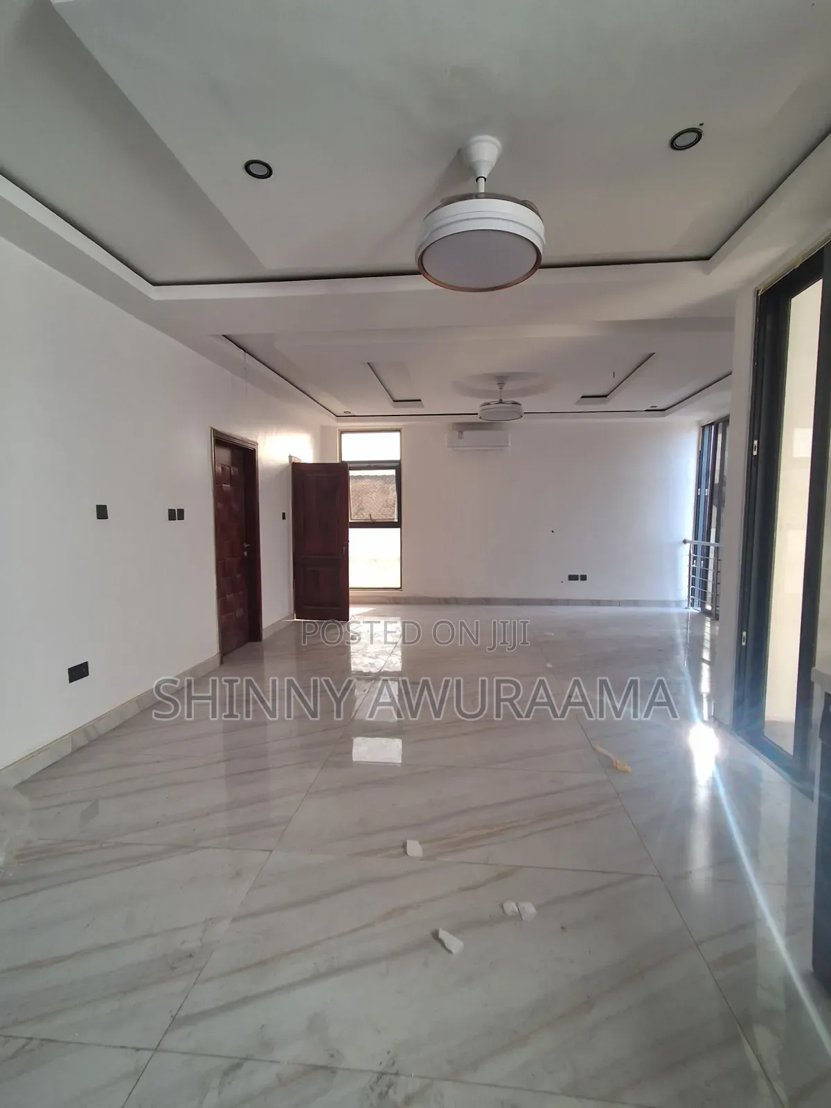 2bdrm Apartment in East Legon Ability, Boundary Road Area for sale in Boundary Road Area