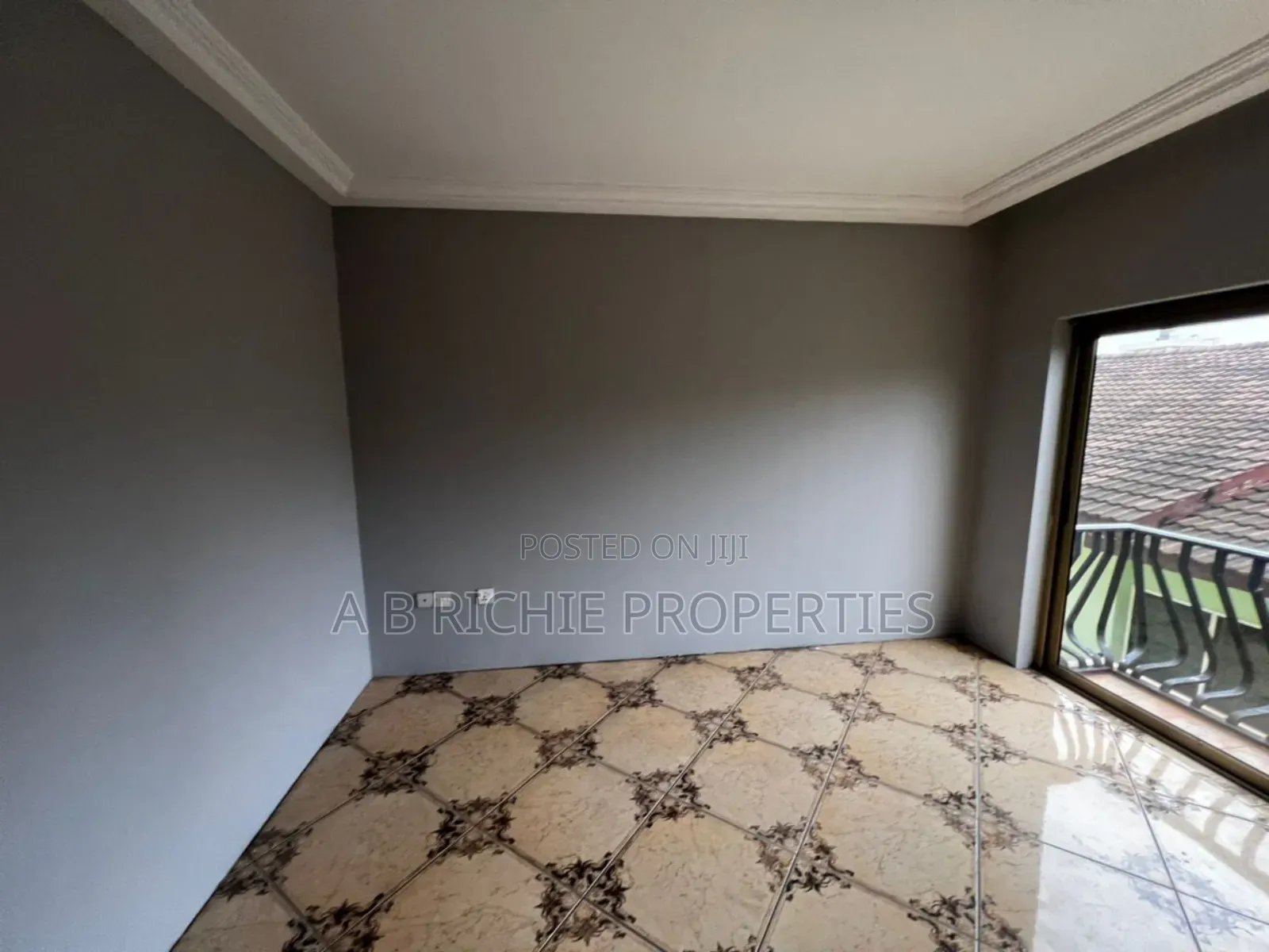 5bdrm Bungalow in Ab Richie Properties, Police Station for rent in Police Station