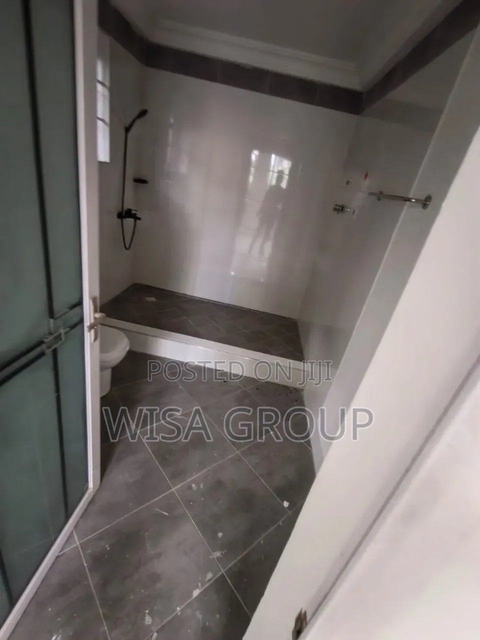 2bdrm Apartment in Wisa Group, Accra Metropolitan for rent in Accra Metropolitan