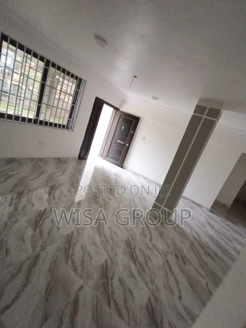 2bdrm Apartment in Wisa Group, Accra Metropolitan for rent in Accra Metropolitan