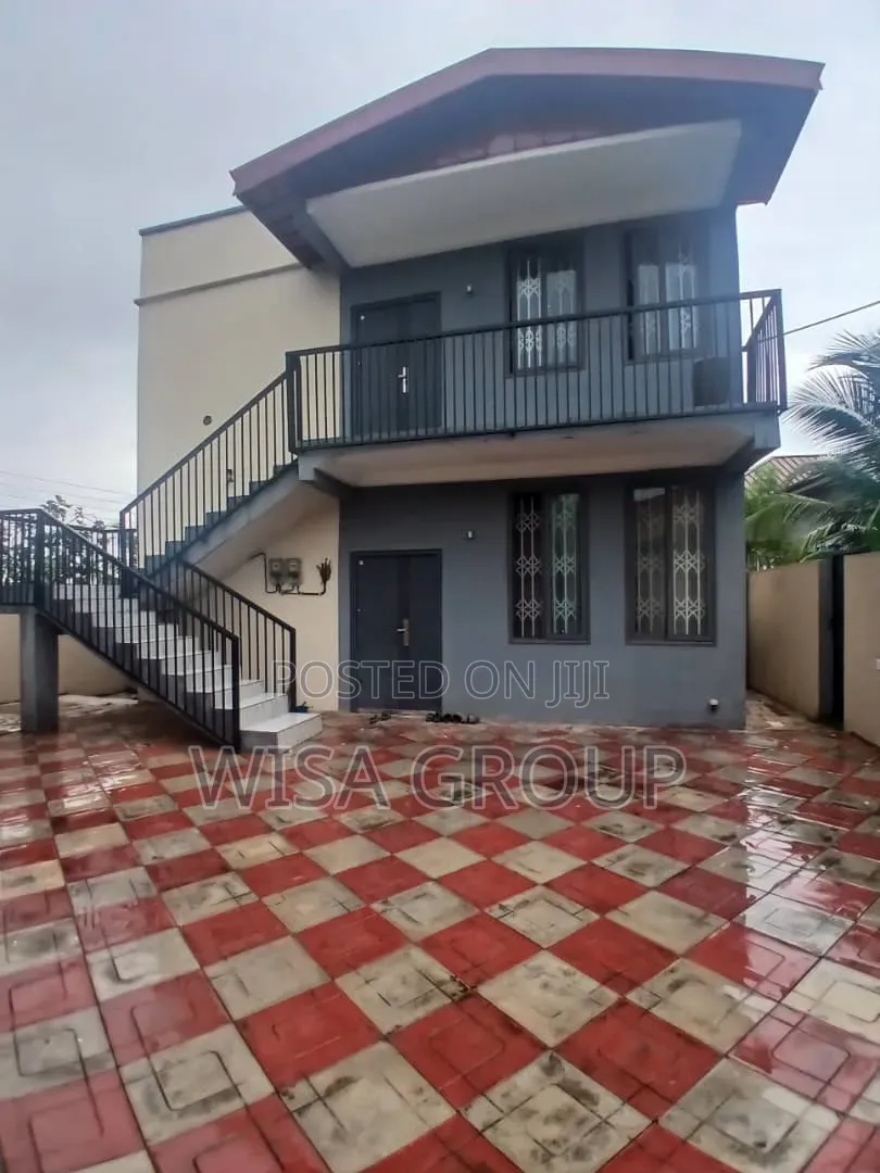 2bdrm Apartment in Wisa Group, Accra Metropolitan for rent in Accra Metropolitan