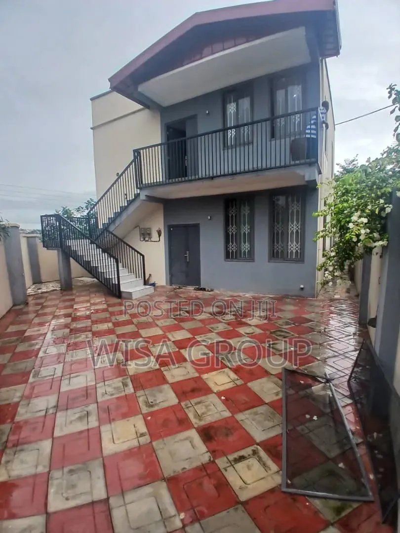 2bdrm Apartment in Wisa Group, Accra Metropolitan for rent in Accra Metropolitan