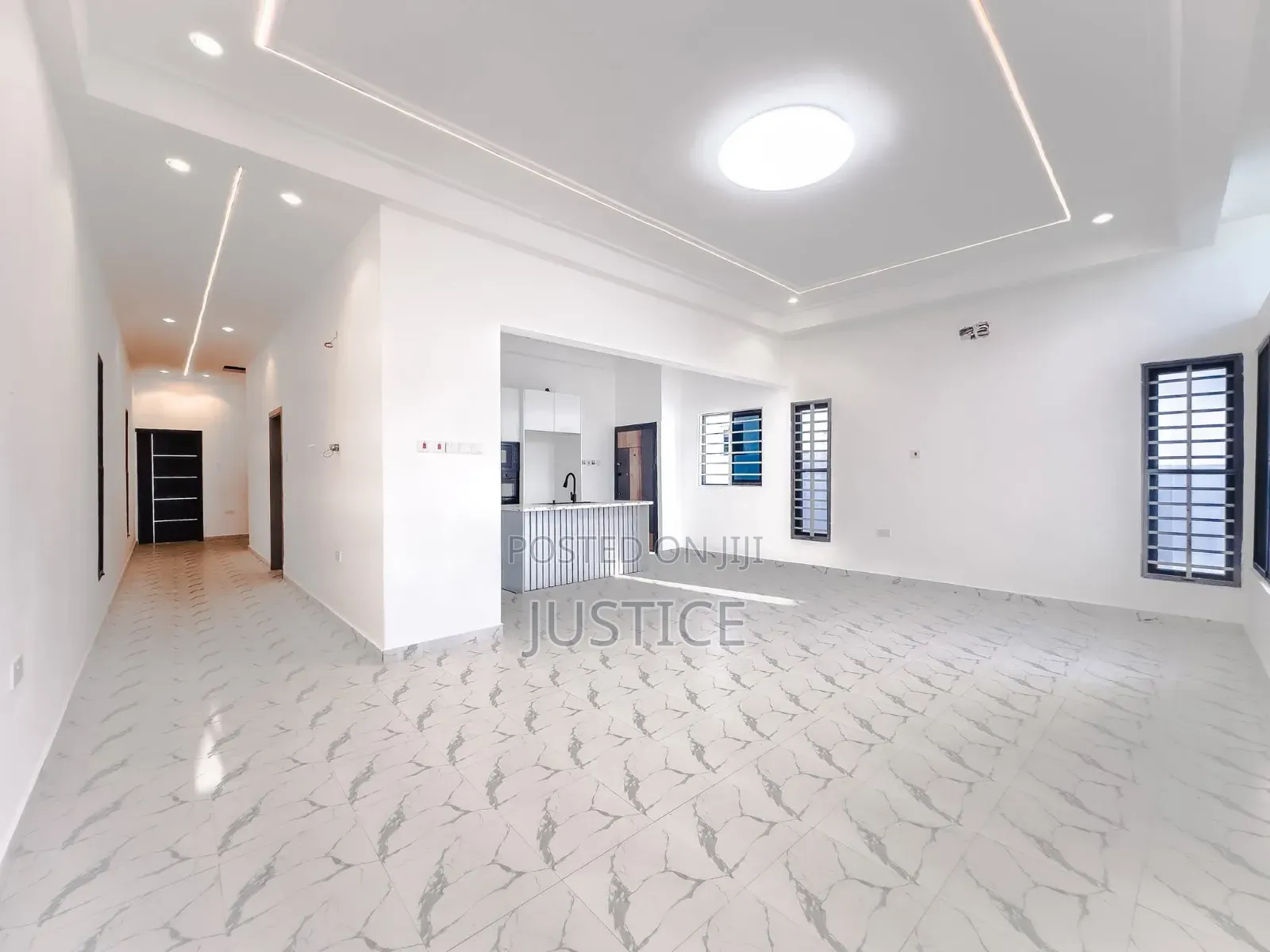 3bdrm House in Agbogba, School Park Area for sale in School Park Area