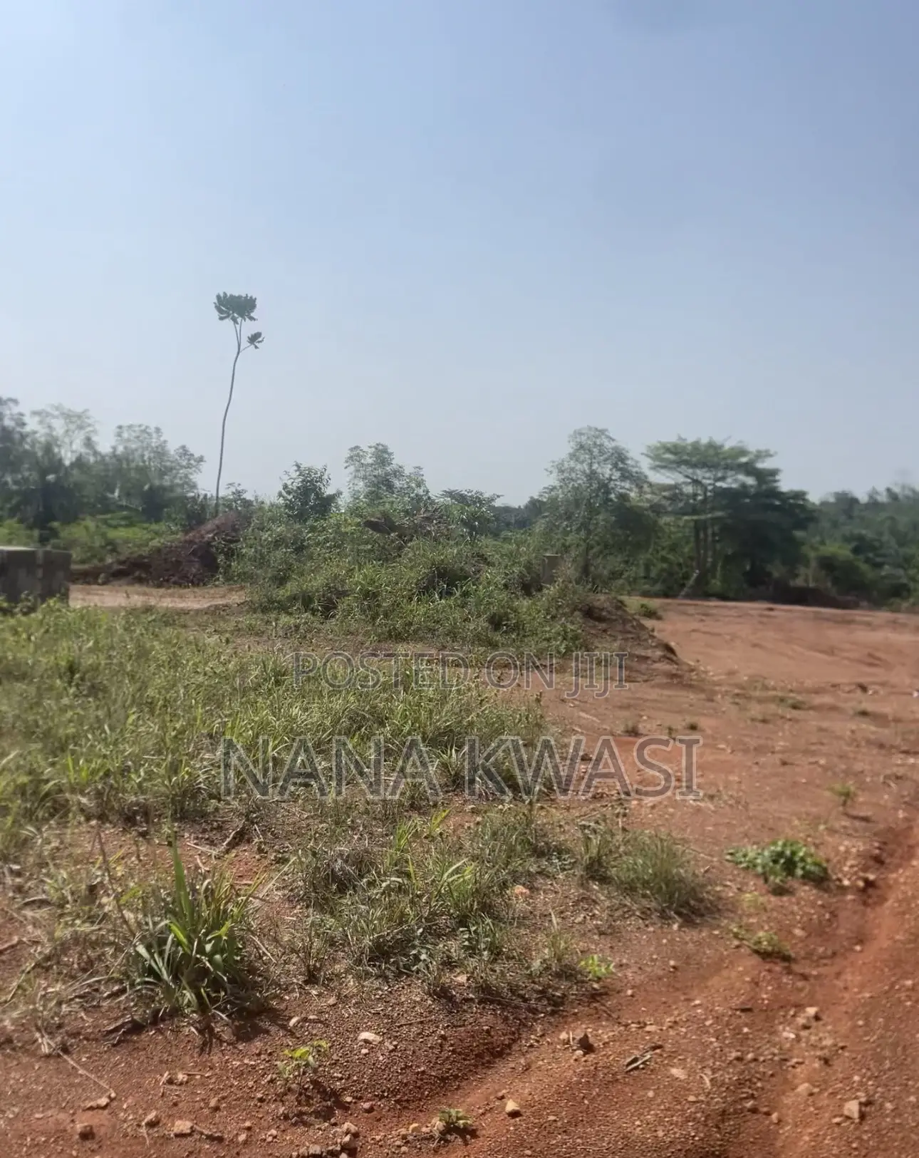 Land And Acres in Ejisu-Juaben Municipal