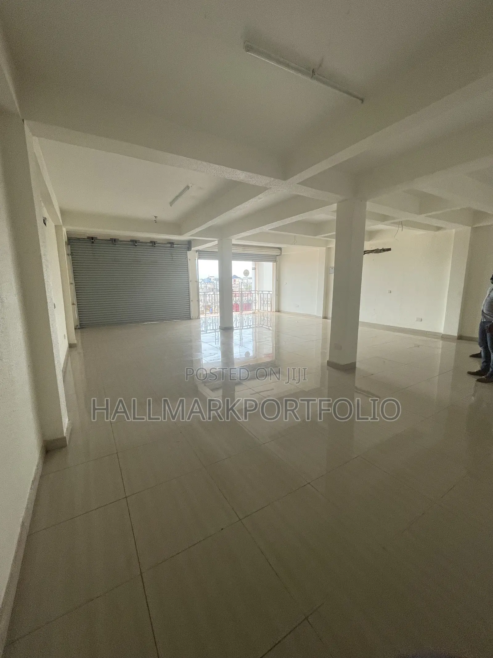 Shop for Rent East Legon Hills in Ashaley Botwe