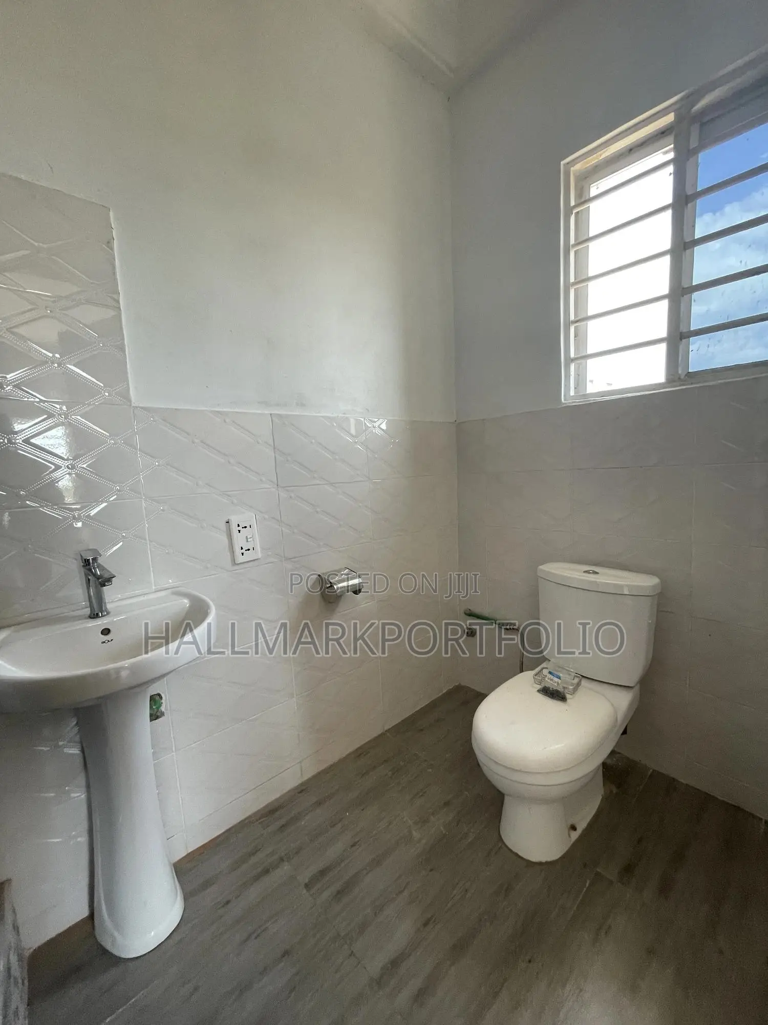2bdrm Apartment in Adjiriganor for rent in Adjiriganor