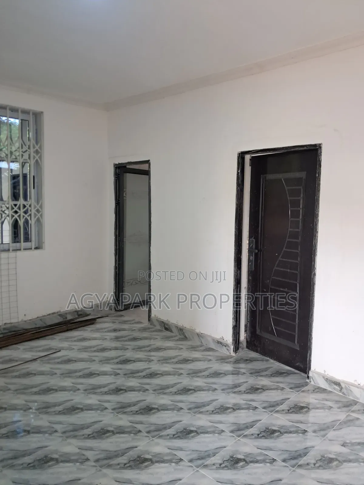 1bdrm Apartment in China Mall, Amasaman for rent in Amasaman