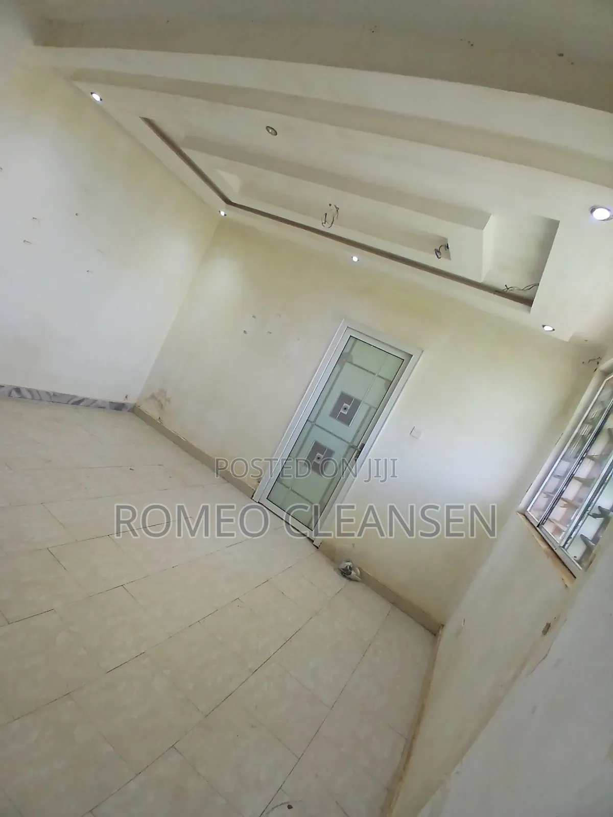 1bdrm Apartment in Atonsu Feyiase, Kumasi Metropolitan for rent in Kumasi Metropolitan