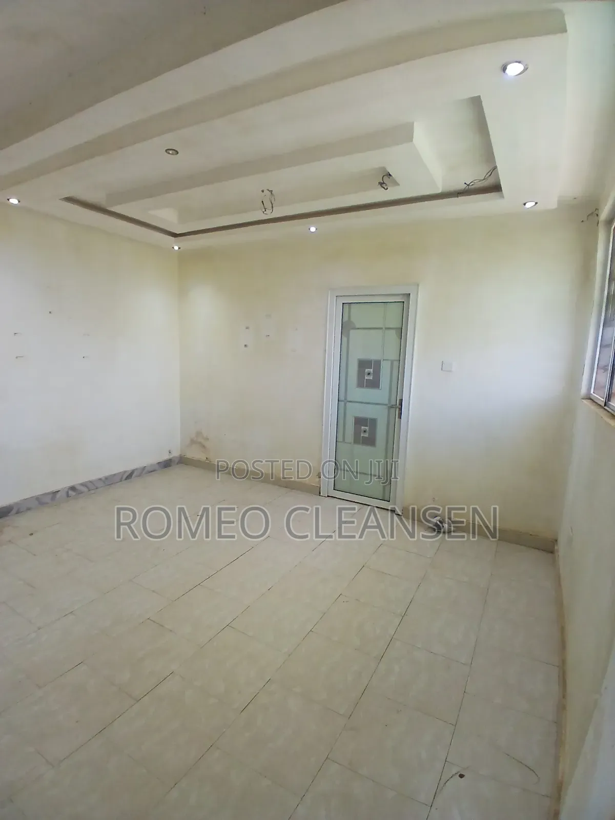 1bdrm Apartment in Atonsu Feyiase, Kumasi Metropolitan for rent in Kumasi Metropolitan