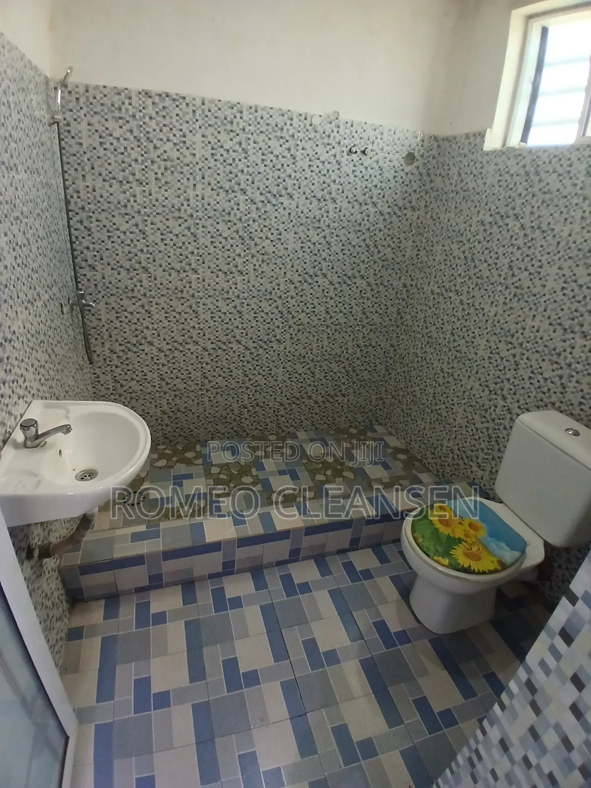1bdrm Apartment in Atonsu Feyiase, Kumasi Metropolitan for rent in Kumasi Metropolitan