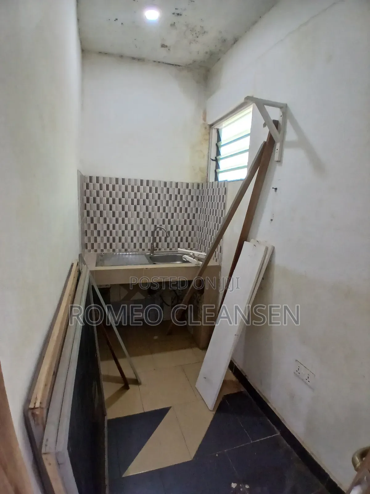 1bdrm Apartment in Atonsu Feyiase, Kumasi Metropolitan for rent in Kumasi Metropolitan
